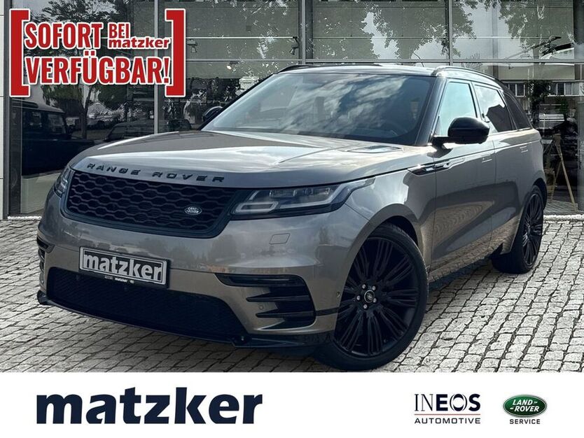 Range Rover Velar