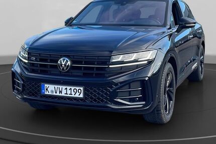 VW Touareg 9.990 km 99.990 &euro; Köln 51145