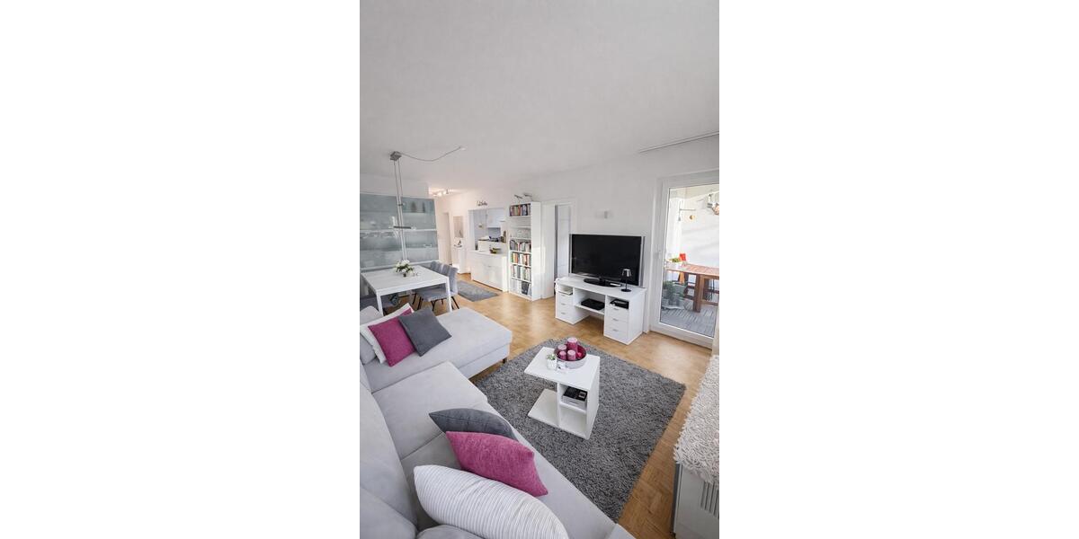 Etagenwohnung Solingen - 2 Zimmer, 46 m&sup2;, 139.000&euro; | Angebot:26329416