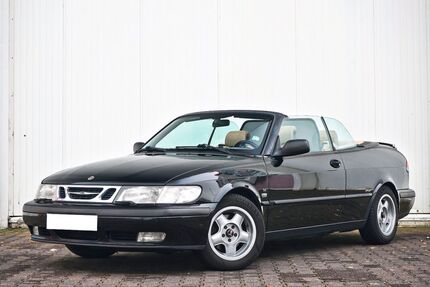 Saab 9-3 356.531 km 1.150 &euro; Köln 51065