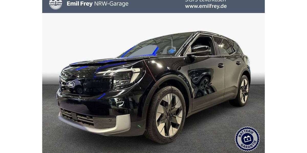 Ford Explorer 3.211 km 51.750 &euro; Leverkusen 51373