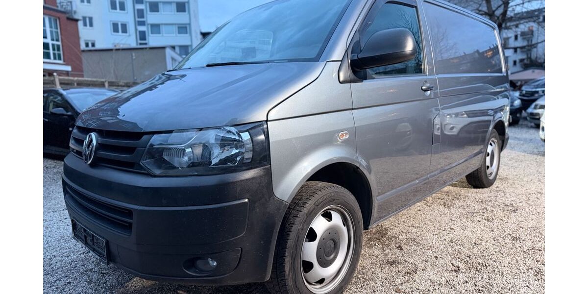 VW T5 Transporter 150.000 km 9.950 &euro; Köln 50674