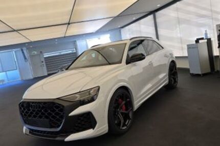 Audi RSQ8 20.100 km 145.500 € köln 50968