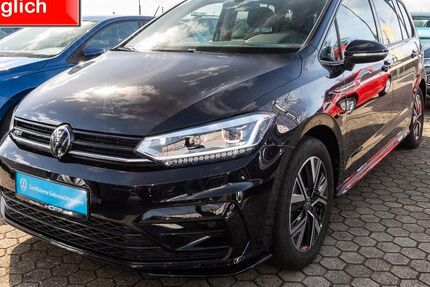 VW Touran 32.350 km 32.475 &euro; Troisdorf-Spich 53842