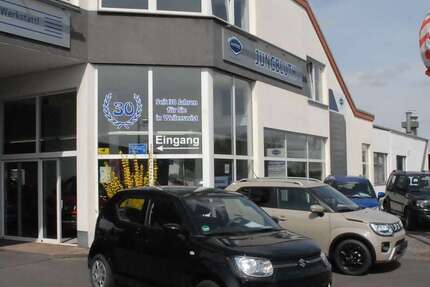 Suzuki Ignis 75.000 km 13.490 &euro; Weilerswist 53919