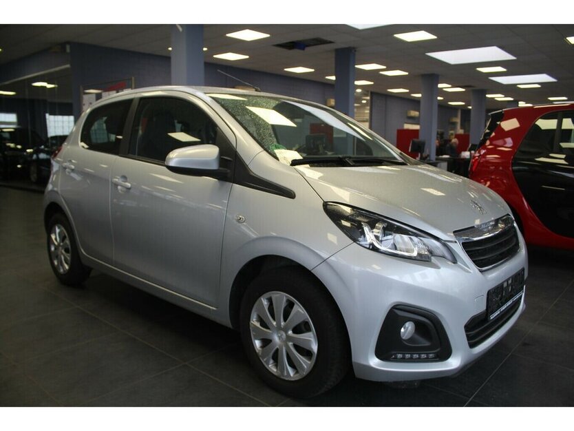 108 VTi 72 Active