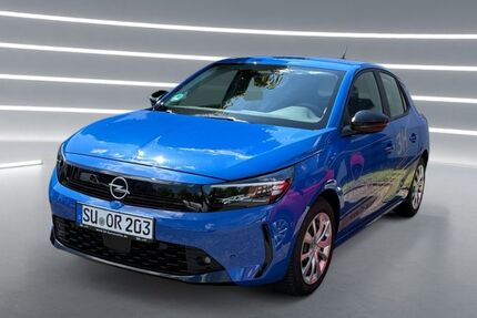 Opel Corsa 6.000 km 20.990 € Sankt Augustin 53757