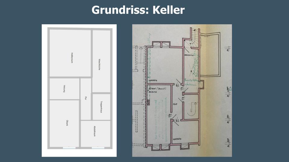 Doppelhaushälfte Dormagen Hackenbroich - 6 Zimmer, 144 m&sup2;, 370.000&euro; | Angebot:26336300