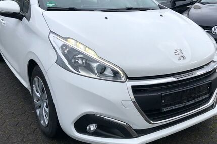 Peugeot 208 92.365 km 10.500 € Köln 50767