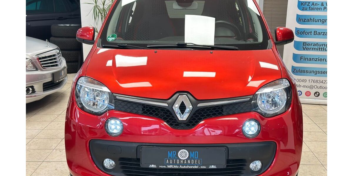 Renault Twingo 32.000 km 8.999 &euro; Hürth 50354