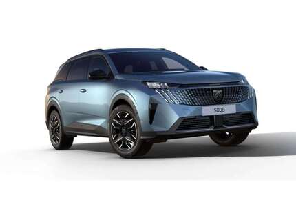 Peugeot 5008 3.000 km 48.740 &euro; Erftstadt 50374