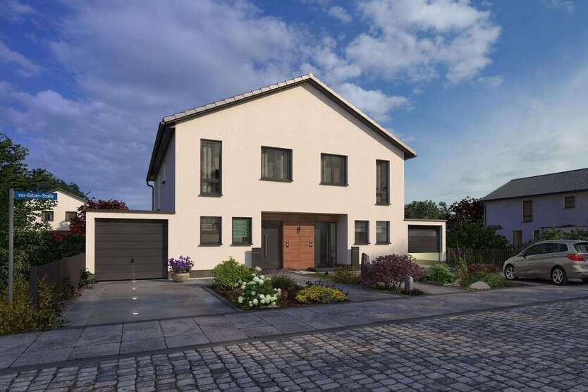 Haus zum Kaufen in Zülpich 394.000 € 104 m²