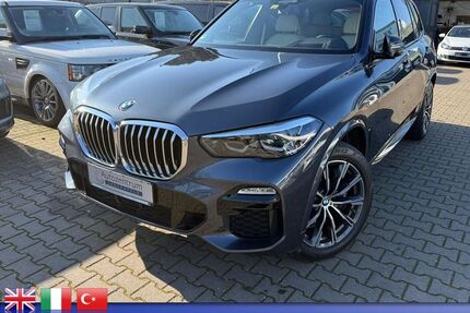 BMW X5 124.998 km 41.990 &euro; Langenfeld 40764