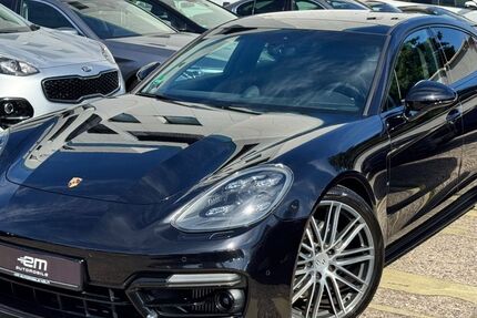 Porsche Panamera 123.000 km 73.990 &euro; Köln 51105