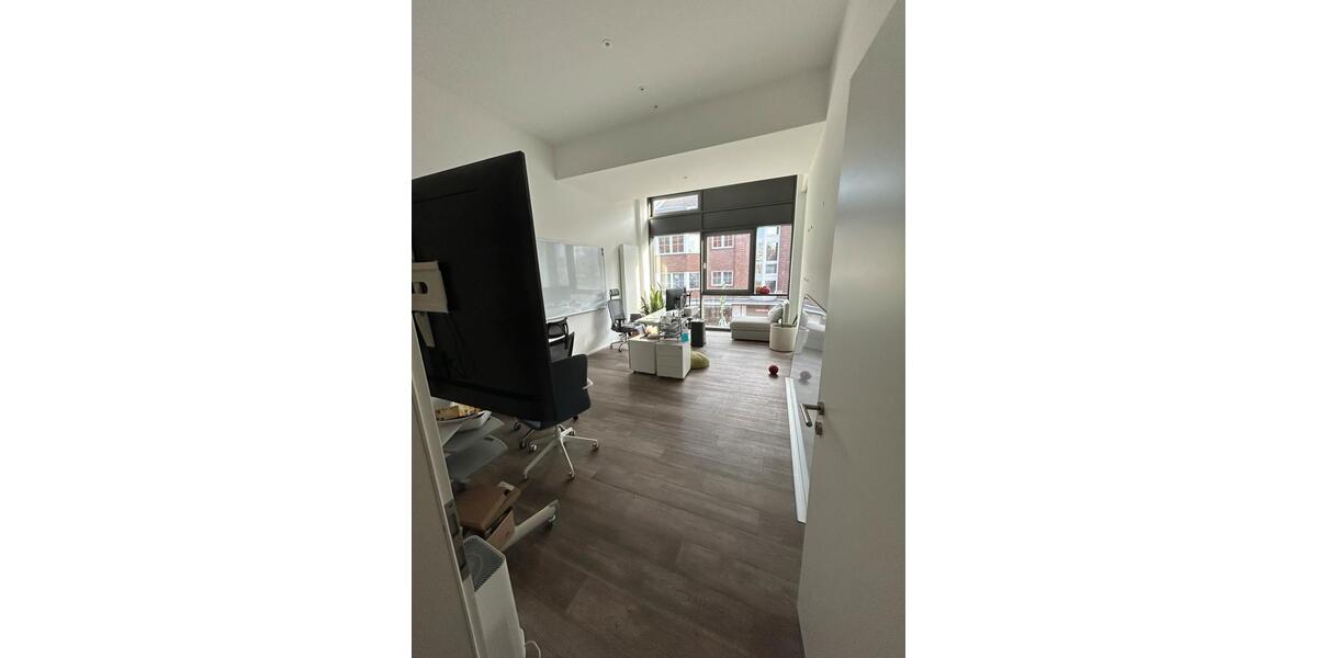 Büro in Pulheim zimmer