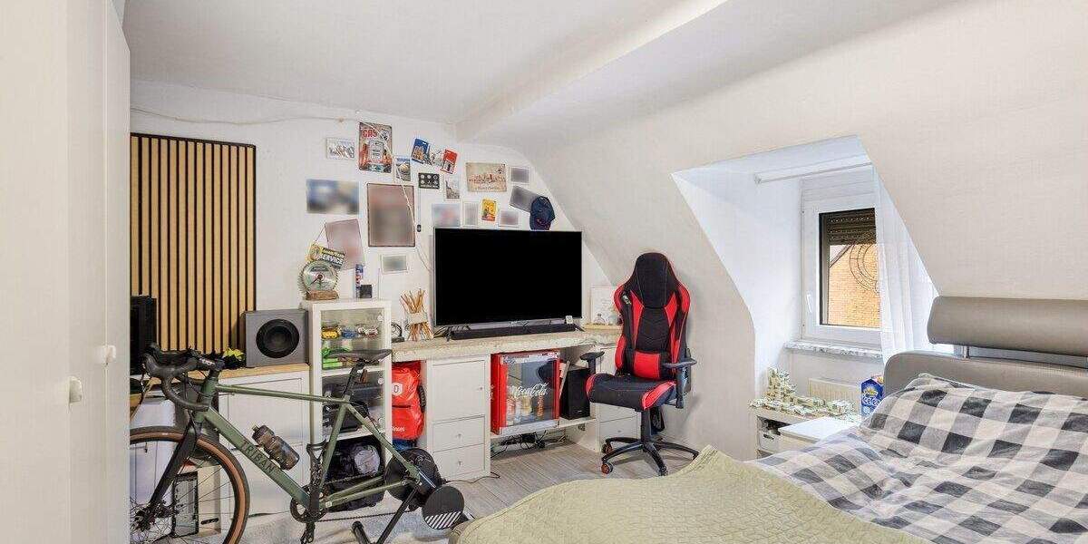 Reihenendhaus Erftstadt Köttingen - 7 Zimmer, 178 m&sup2;, 539.000&euro; | Angebot:25704417