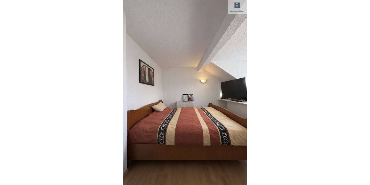 Reihenmittelhaus Köln Ostheim - 6 Zimmer, 161 m&sup2;, 499.000&euro; | Angebot:26319743