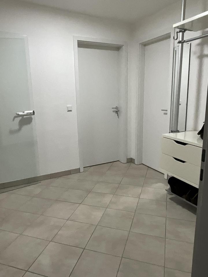 MÖBL.FURN. vorübergeh. Gebrauch temp. use: MARIENBURG Penthouse Dachterr. + TG 1.800€ all-in zimmer