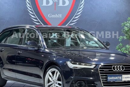 Audi A6 194.000 km 18.990 &euro; Bergheim 50126