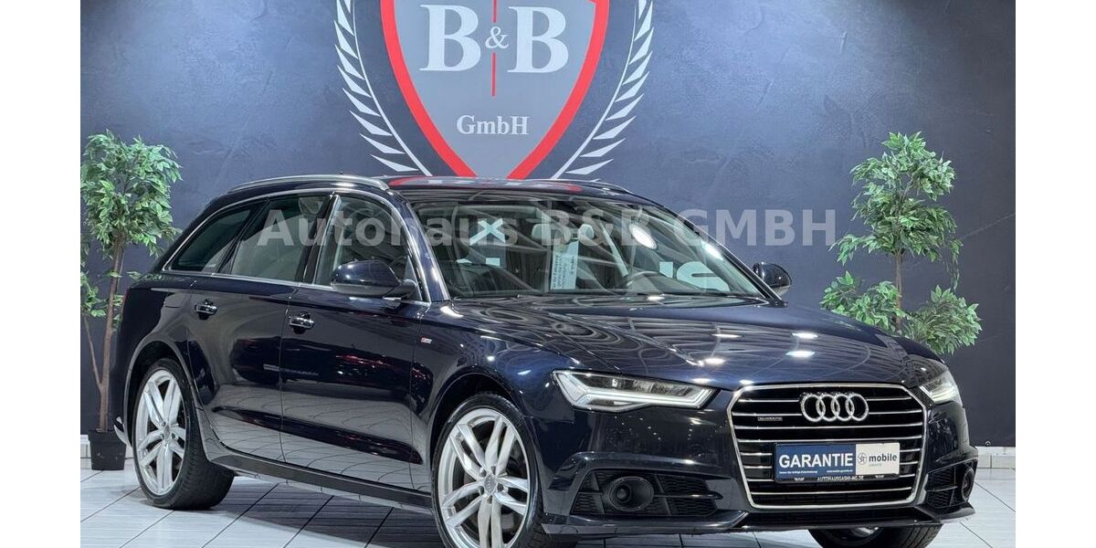 Audi A6 194.000 km 18.990 &euro; Bergheim 50126