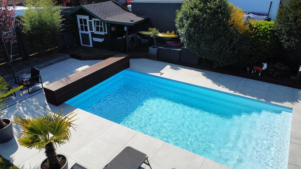 Einfamilienhaus Wesseling - 6 Zimmer, 204 m&sup2;, 850.000&euro; | Angebot:26183406