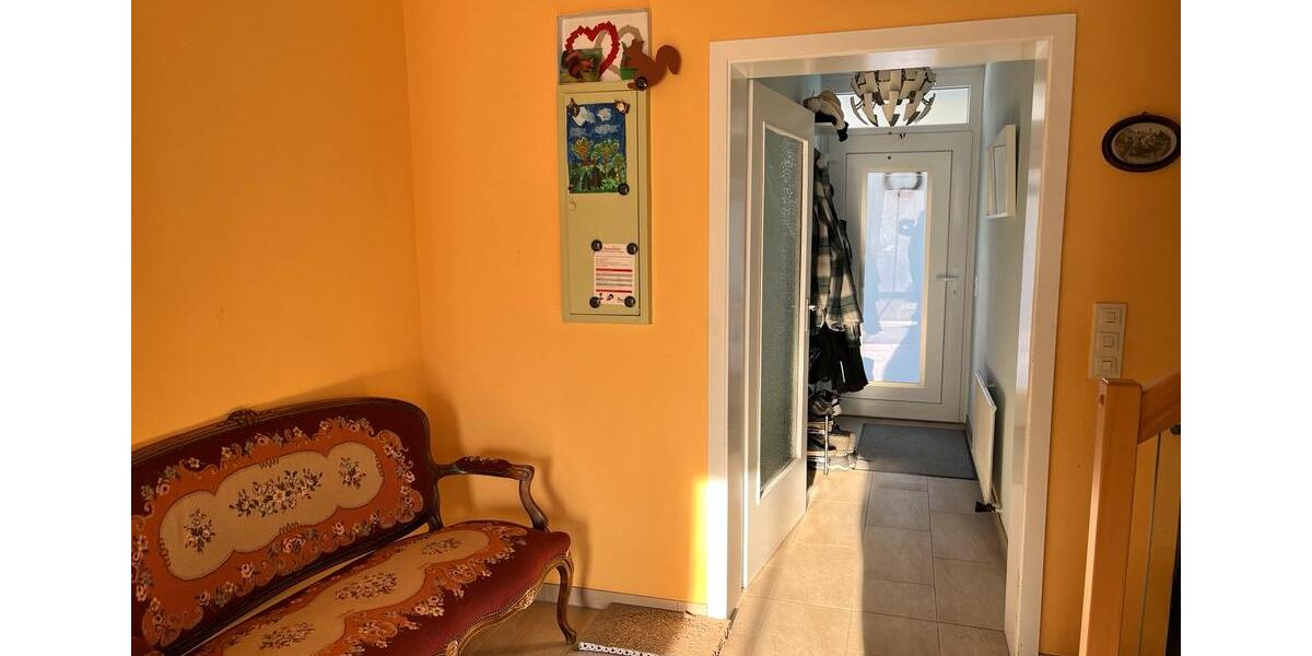 Ein Familienidyll in Solingen Gräfrath 4 zimmer