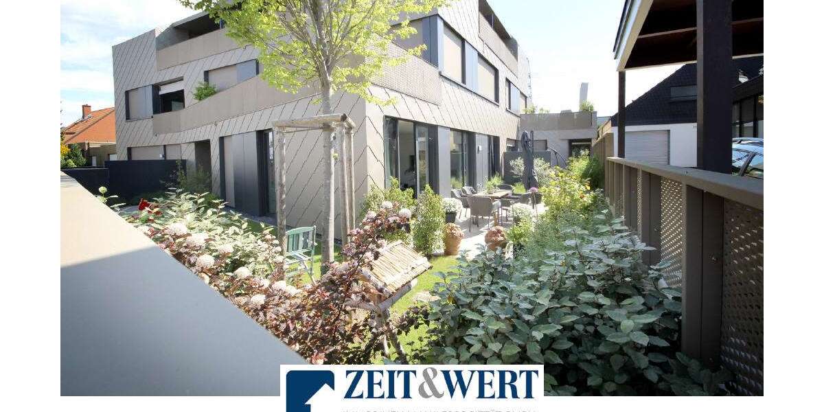 Wohnung zum Mieten in Erftstadt 1.350 € 96 m² 3 zimmer