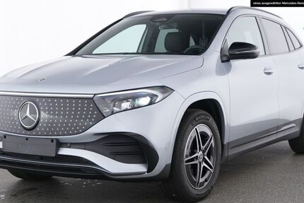 Mercedes-Benz EQA 9.727 km 41.780 &euro; Bornheim 53332