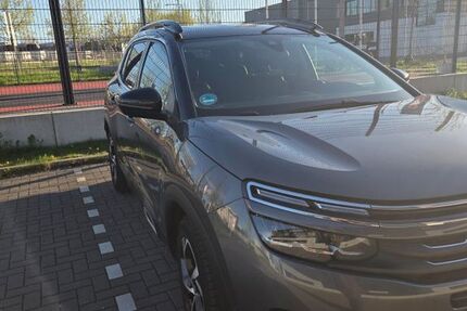 Citroen C5 Aircross 116.000 km 12.500 &euro; Köln 50827