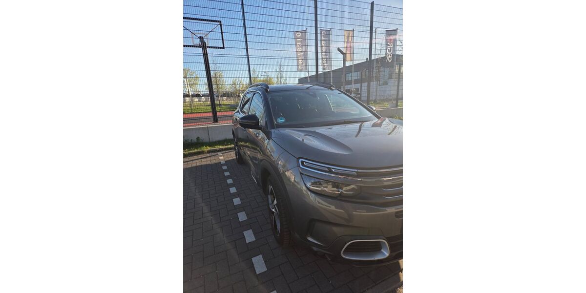 Citroen C5 Aircross 116.000 km 12.500 &euro; Köln 50827