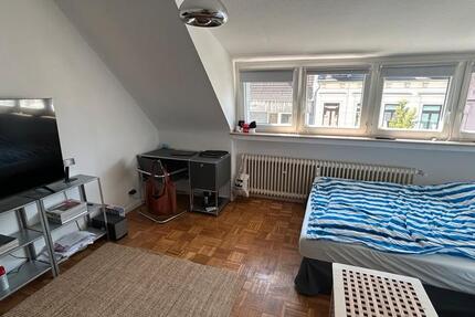 Wohnung Köln Ehrenfeld - 1 Zimmer, 25 m&sup2;, 750&euro; | Angebot:26351702