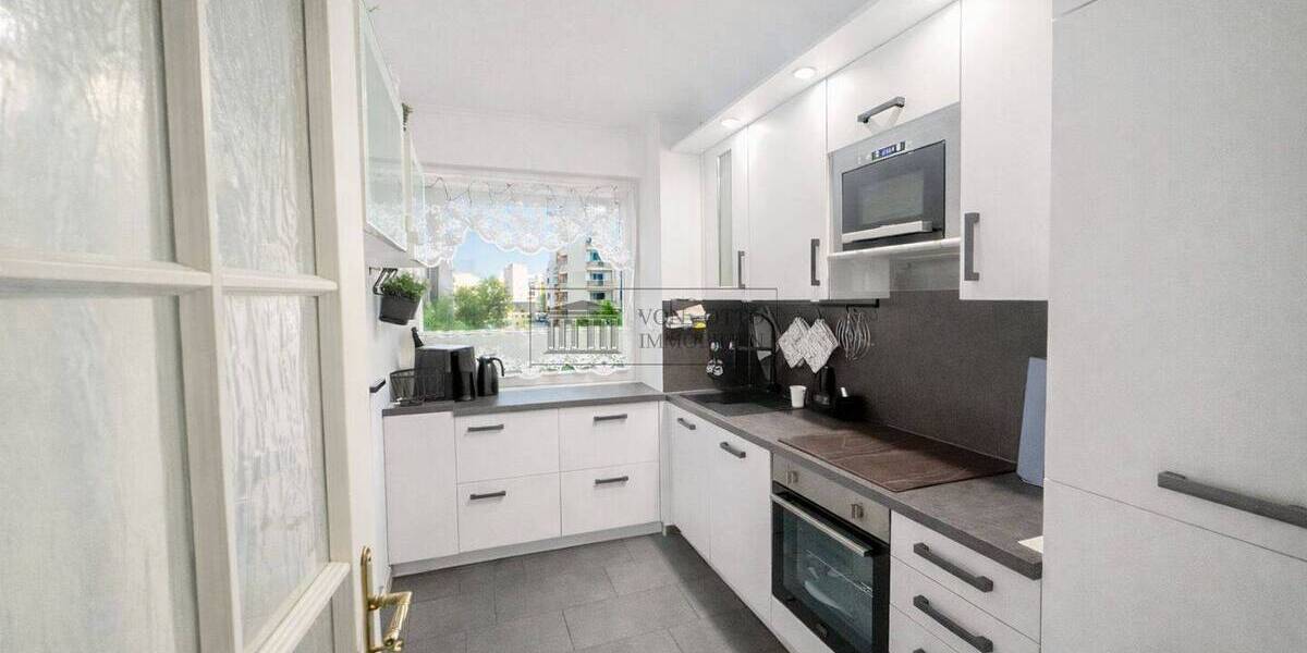 Etagenwohnung Köln Weiden - 3 Zimmer, 98 m&sup2;, 389.000&euro; | Angebot:26629125