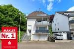 Etagenwohnung Burscheid - 2 Zimmer, 72 m&sup2;, 215.000&euro; | Angebot:26824821