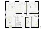 Einfamilienhaus Elsdorf Esch - 4 Zimmer, 160 m&sup2;, 315.999&euro; | Angebot:25683366