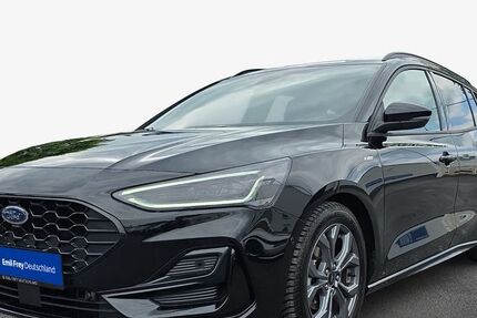 Ford Focus 12.173 km 22.890 &euro; Leverkusen 51373