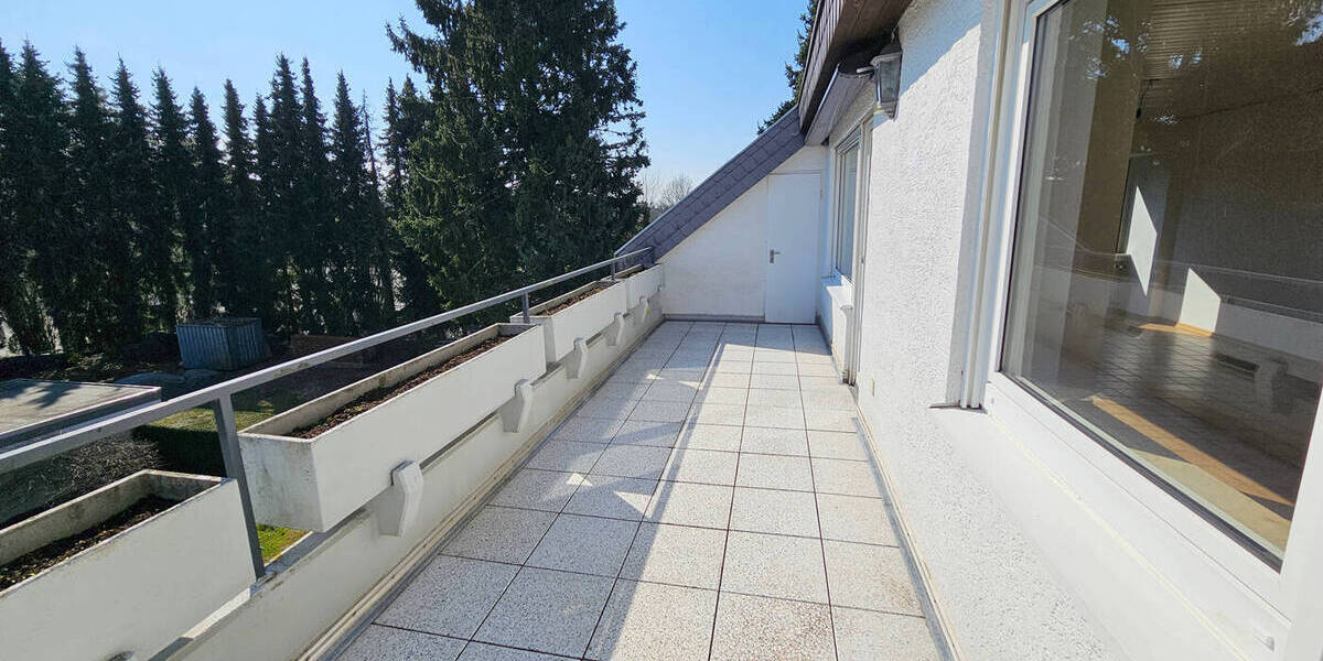 Etagenwohnung Burscheid - 2 Zimmer, 80 m&sup2;, 220.000&euro; | Angebot:25938791