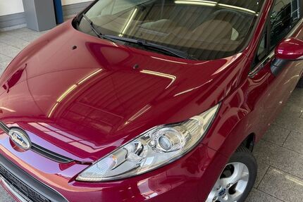 Ford Fiesta 38.586 km 9.490 &euro; Köln 50829