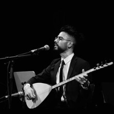 Cagdas Aslan & Ensemble Köln