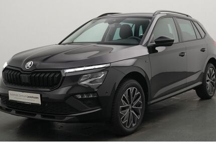 Skoda Kamiq 16.785 km 25.988 &euro; Leverkusen 51379