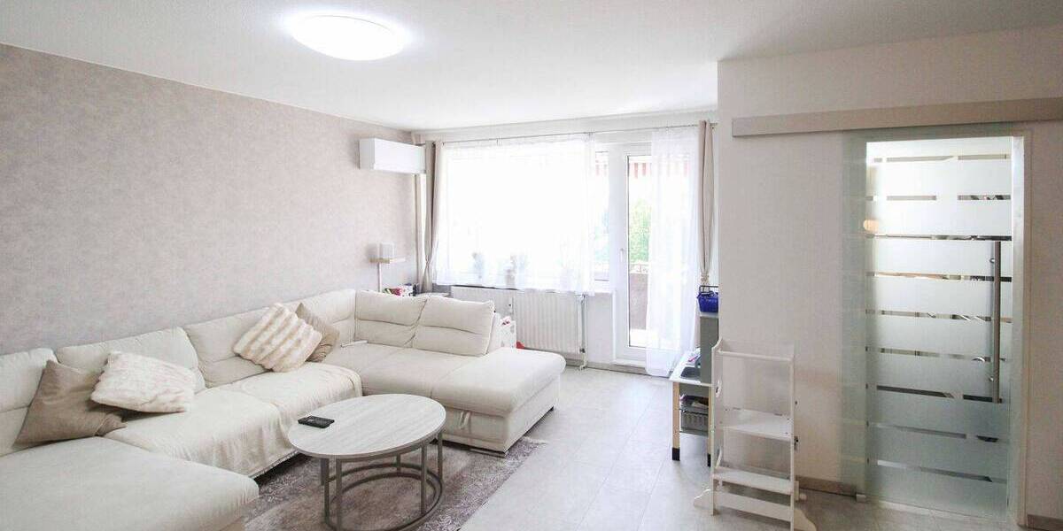 Etagenwohnung Langenfeld Immigrath - 3 Zimmer, 71 m&sup2;, 239.000&euro; | Angebot:26307638