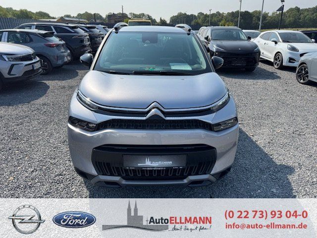 C3 Aircross