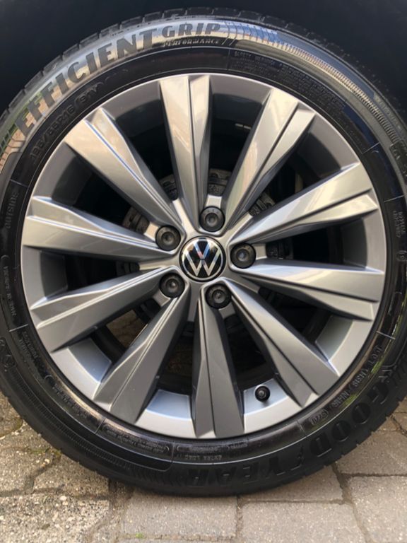 VW Polo 49.993 km 14.700 € Bergheim 50126