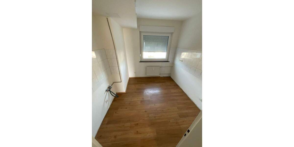 3-Zimmer-Wohnung in Dormagen-Horrem mit Balkon 3 zimmer