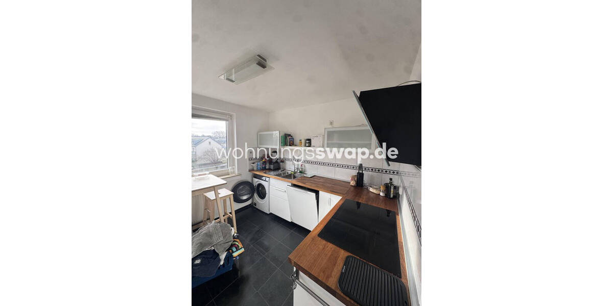 Etagenwohnung Köln Zollstock - 4 Zimmer, 100 m&sup2;, 1.330&euro; | Angebot:25947717