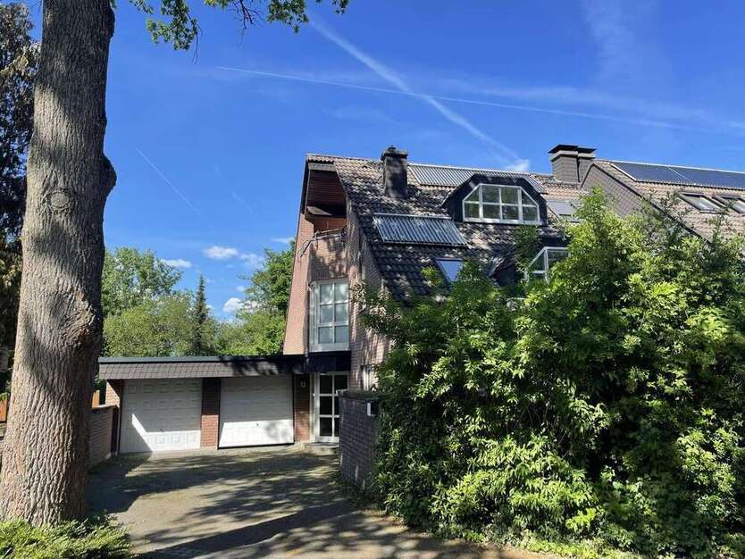 Wohnung zum Kaufen in Rösrath 497.000 € 144 m²