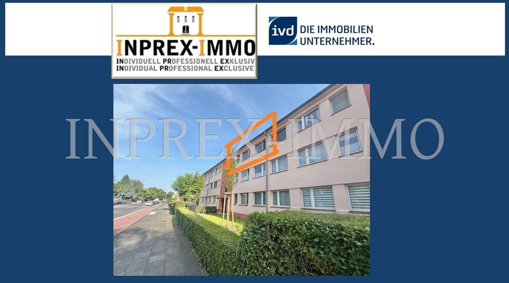 Etagenwohnung Köln / Bilderstöckchen Bilderstöckchen - 4 Zimmer, 79 m&sup2;, 349.950&euro; | Angebot:24440590