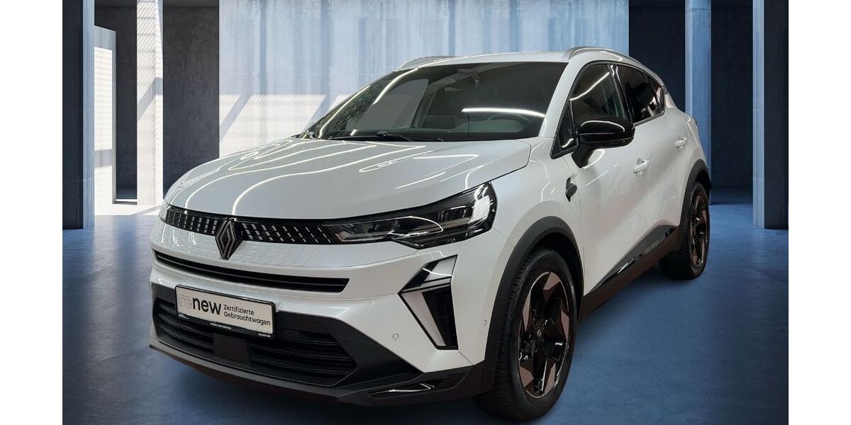 Renault Captur 24.054 km 21.930 &euro; Köln 50939