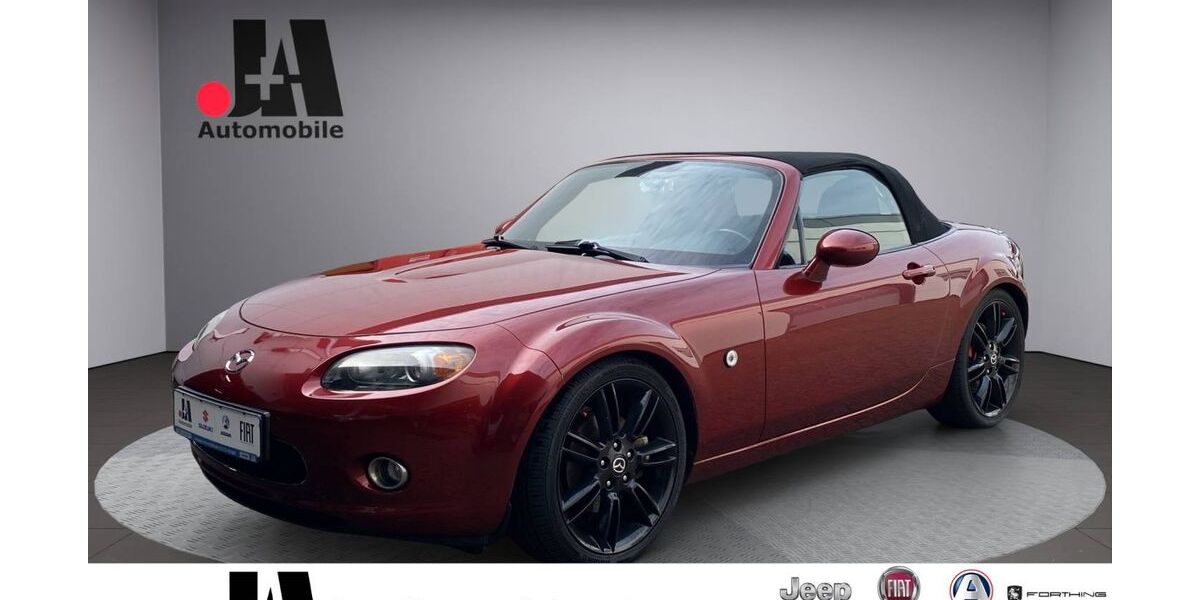 Mazda MX-5 169.000 km 8.900 € Langenfeld 40764