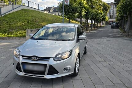 Ford Focus 226.000 km 4.500 &euro; Wesseling 50389