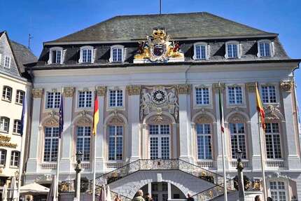 Gewerbeobjekt Bonn Gronau - 3.000&euro; | Angebot:26316727